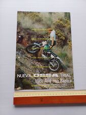 Ossa 250 mick usato  Vimodrone