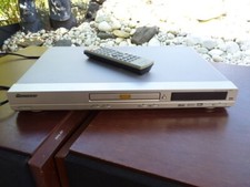 Pioneer 360 dvd gebraucht kaufen  Herzogenrath