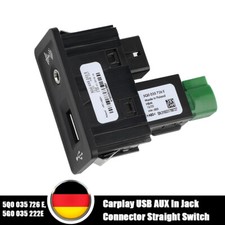 5g0035222e seat usb gebraucht kaufen  Euskirchen