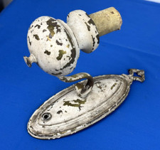 C.1925 brass sconce for sale  Saco