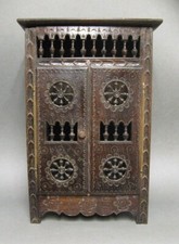 Armoire bretonne meuble d'occasion  Charly-sur-Marne