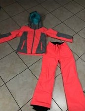 Completo neve bambina usato Completo neve bambina usato  Bertinoro