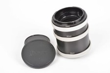 Canon zwischenringe extension gebraucht kaufen  München