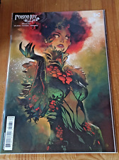 Comic poison ivy gebraucht kaufen  Berlin