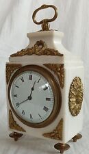 Ancienne petite pendule d'occasion  Les Herbiers