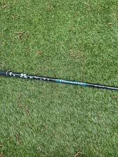 Diamana driver shaft for sale  WATFORD