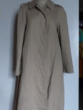 Burberry veste trench d'occasion  Seyssel