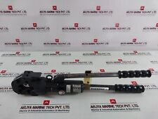 Cortador hidráulico manual Enerpac WMC-1250 147051 comprar usado  Enviando para Brazil