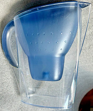 Wasserkanne brita marella gebraucht kaufen  Berlin