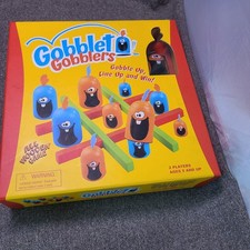 Gobblet gobblers strategy for sale  Denver