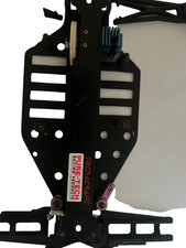 Vintage yokomo yz10 for sale  Lynwood