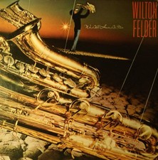 Wilton felder all usato  Milano