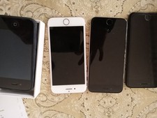 Stock lotto iphone usato  Castenaso