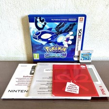 Pokémon zaffiro alpha usato  Parma