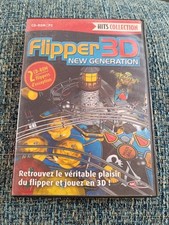 Flipper new generation d'occasion  Rupt-sur-Moselle