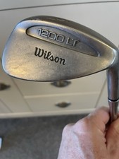 Wilson 1200 sand for sale Wilson 1200 sand for sale  BARRY
