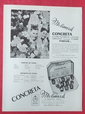 Publicite presse parfum d'occasion Publicite presse parfum d'occasion  Le Portel