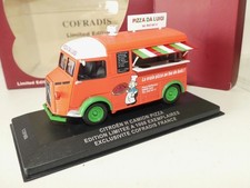 Citroen camion pizza d'occasion  Belz