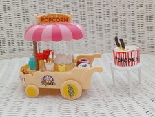 Sylvannian families popcorn for sale  TAUNTON