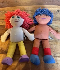 Vintage tots tilly for sale  ROMSEY