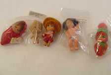 little kiddles dolls for sale  West Branch