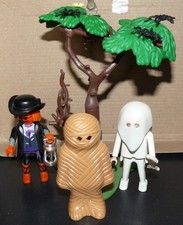 Playmobil halloween fantôme d'occasion Playmobil halloween fantôme d'occasion  La Seyne-sur-Mer