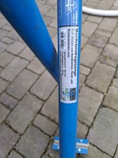 Bordsteintragezange gebraucht kaufen  Finsterwalde