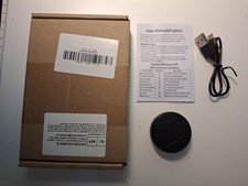 Mini gps tracker gebraucht kaufen  Leinefelde