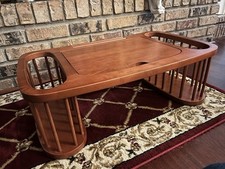 Wood breakfast bed for sale  Monroe