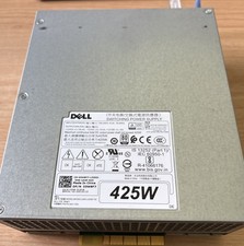 Alimentation dell 425w d'occasion  Villefontaine