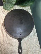 Antique wapak cast for sale  Fallentimber