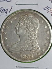 1838 capped bust for sale  Portland