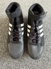 Adidas havoc junior for sale  UPMINSTER