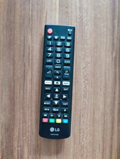 Telecommande akb75375608 43uj6 d'occasion  Pont-l'Évêque