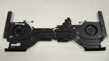 Usado, Dissipador de calor gráfico Dell Alienware X17 R2 CPU com ventilador comprar usado  Enviando para Brazil