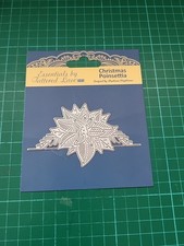 Tattered lace edge for sale  NEWPORT