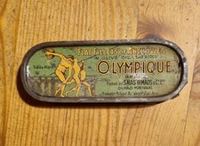 Vintage portuguese olympique for sale  MAIDSTONE