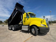 2017 international dump for sale 2017 international dump for sale  Fort Worth