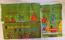Lot vintage calendar for sale  Keymar