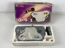 Usado, Console de videogame Micro Genius IQ-901 Famiclone Famicom كمبيوتر العائله comprar usado Usado, Console de videogame Micro Genius IQ-901 Famiclone Famicom كمبيوتر العائله comprar usado  Enviando para Brazil