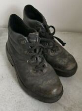 Size 6.5 work for sale  HUDDERSFIELD