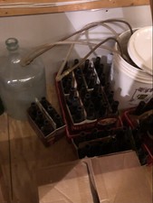 Homebrew equipment supplies for sale  Shelby