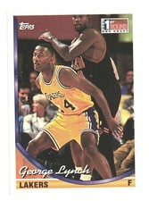 1993 topps nba gebraucht kaufen  Hilden