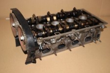 Zylinderkopf z16xep komplett gebraucht kaufen  Schwaigern