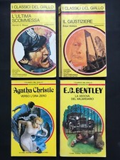 Lotto classici del usato  Bologna