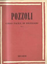 Pozzoli corso facile usato  Santa Maria a Vico
