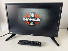 Bush vm19hdled dvd for sale  NORTHAMPTON