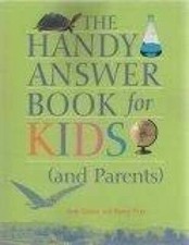 Handy answer book for sale  Montgomery
