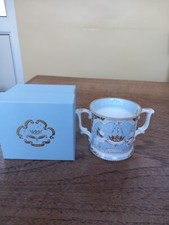 Official loving cup for sale  SOUTH CROYDON