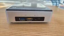 Intel nuc nuc6i3syk gebraucht kaufen  München